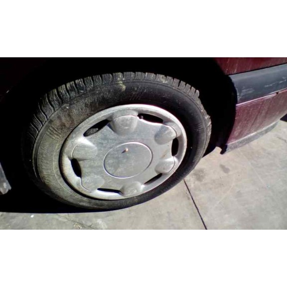 renault laguna (b56) del año 1995