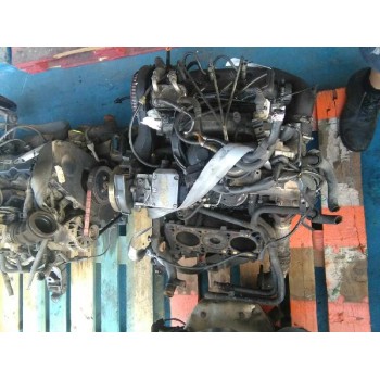 MOTOR COMPLETO AKE <M> 