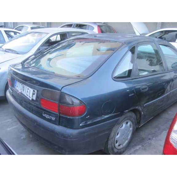 renault laguna (b56) del año 1996