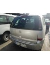 opel meriva del año 2006