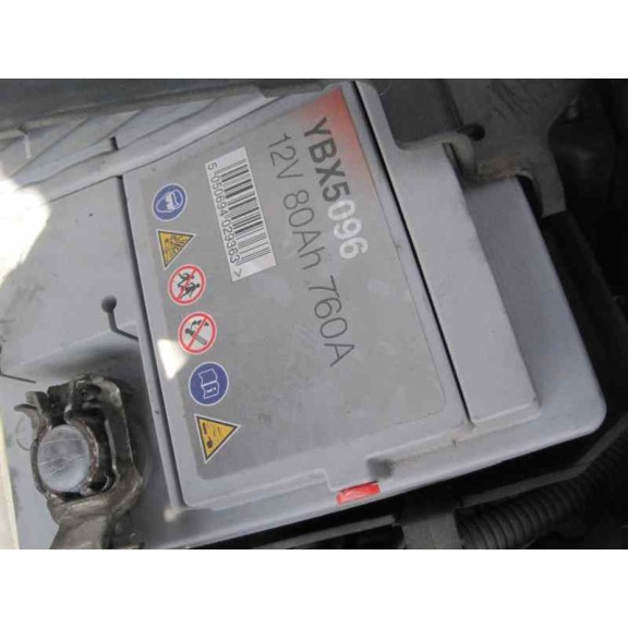 citroën xsara berlina del año 1999