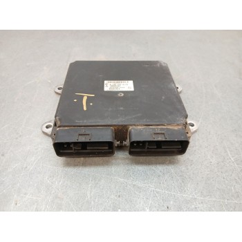 Recambio de centralita motor uce para mitsubishi colt berlina 5 (z30a) 1.3 cat referencia OEM IAM A1351501979 1860A301 