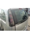 opel meriva del año 2006