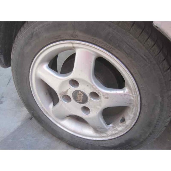 citroën xsara berlina del año 1999