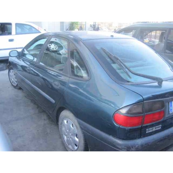 renault laguna (b56) del año 1996