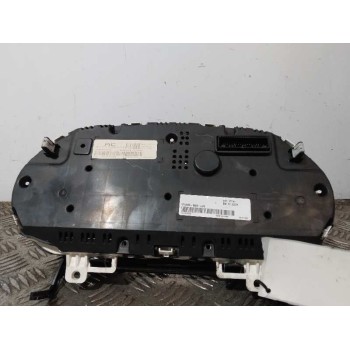 Recambio de cuadro instrumentos para nissan qashqai (j10) acenta referencia OEM IAM 24810BR01B 24810BR01B 