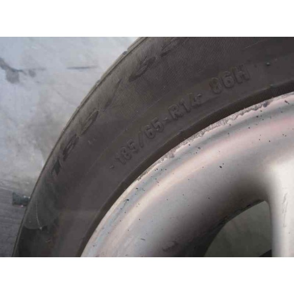 citroën xsara berlina del año 1999