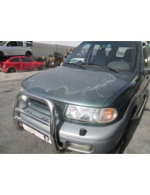 tata safari del año 2000