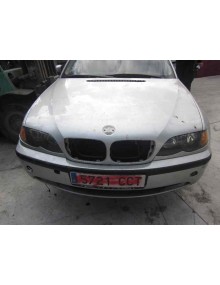 bmw serie 3 berlina (e46) del año 2002 2