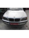 bmw serie 3 berlina (e46) del año 2002