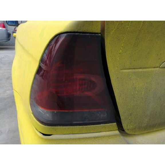 bmw serie 3 compact (e46) del año 2003