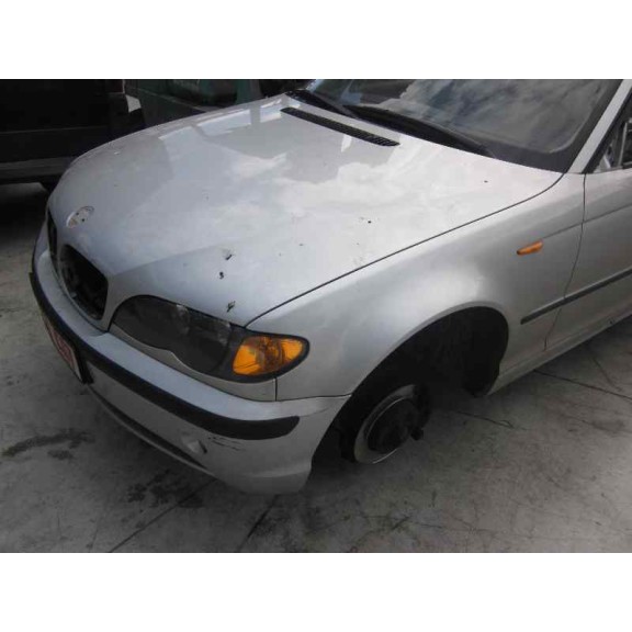 bmw serie 3 berlina (e46) del año 2002