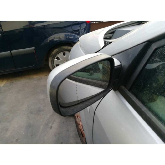 renault scenic ii del año 2006