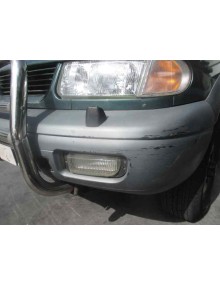 tata safari del año 2000 2