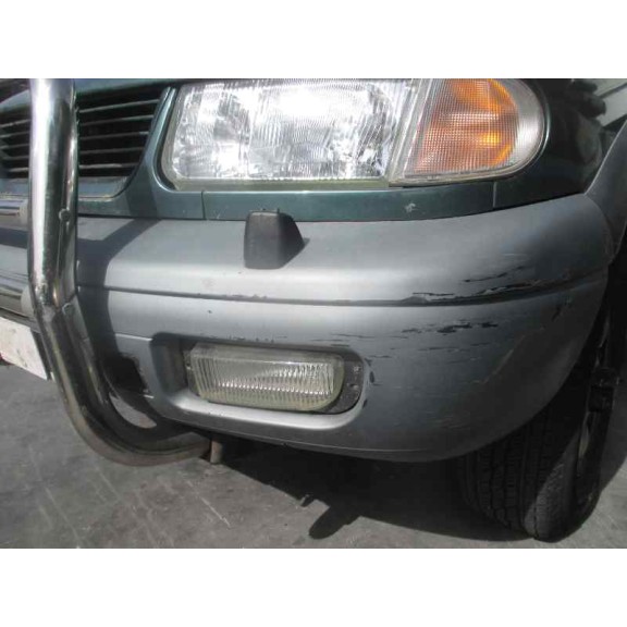 tata safari del año 2000