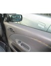 ford fiesta berlina (dx) del año 2000