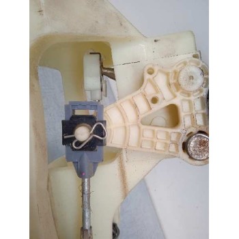 Recambio de palanca cambio para kia carens ( ) concept referencia OEM IAM 43700A4010 CON CABLES 6V