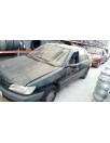 peugeot 306 berlina 3/5 puertas (s1) del año 1995