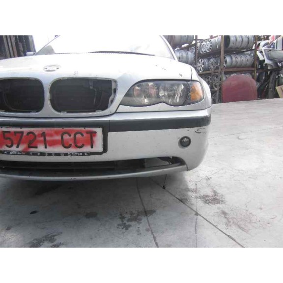 bmw serie 3 berlina (e46) del año 2002