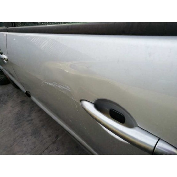 renault scenic ii del año 2006