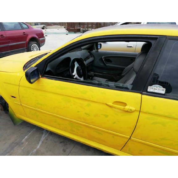 bmw serie 3 compact (e46) del año 2003