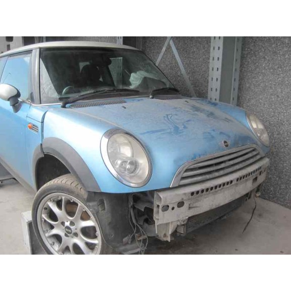 bmw mini (r50,r53) del año 2001