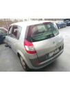 renault scenic ii del año 2006