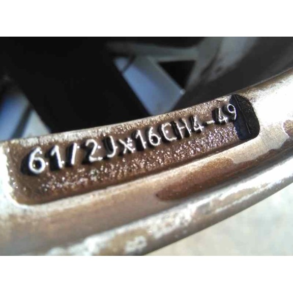 renault megane ii classic berlina del año 2003