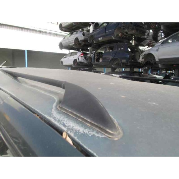 tata safari del año 2000