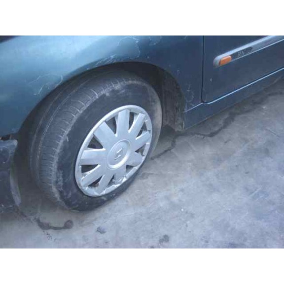 renault laguna (b56) del año 1996