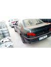 peugeot 306 berlina 3/5 puertas (s1) del año 1995
