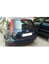 ford fiesta (cbk) del año 2004