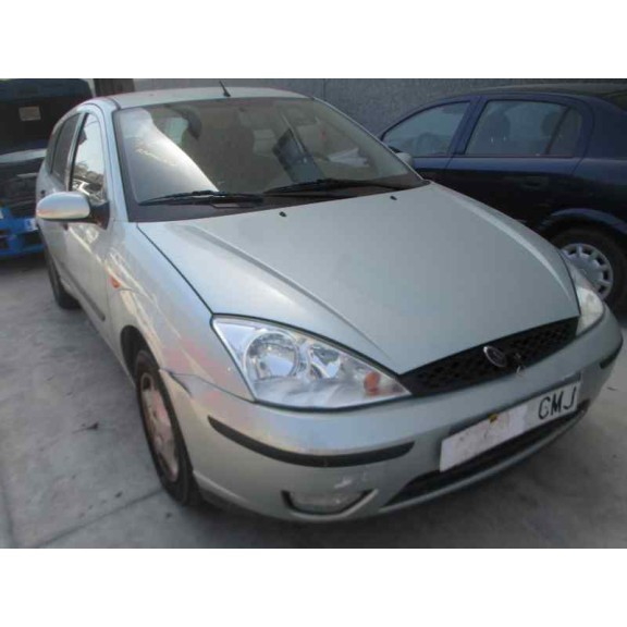 ford focus berlina (cak) del año 2003