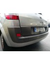 renault scenic ii del año 2006