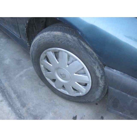 renault laguna (b56) del año 1996