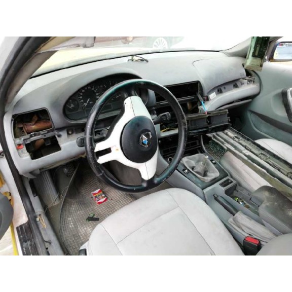bmw serie 3 compact (e46) del año 2003