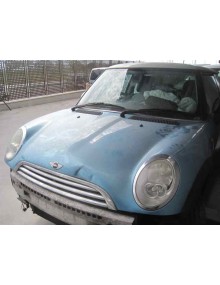 bmw mini (r50,r53) del año 2001 2