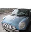 bmw mini (r50,r53) del año 2001