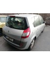 renault scenic ii del año 2006