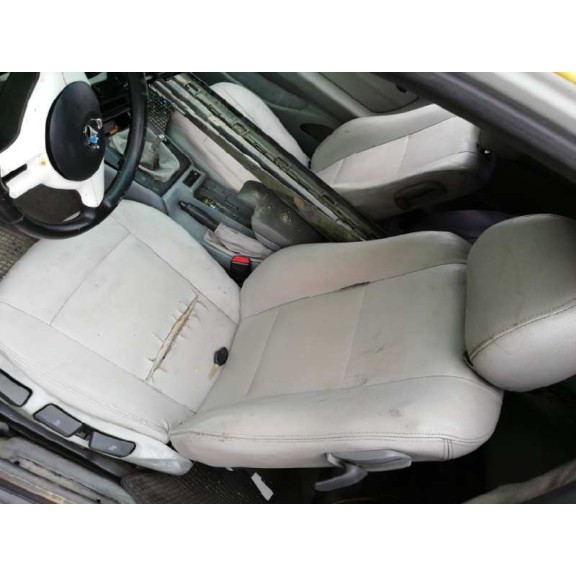 bmw serie 3 compact (e46) del año 2003