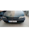 peugeot 306 berlina 3/5 puertas (s1) del año 1995