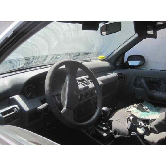 renault clio i phase iii del año 1996