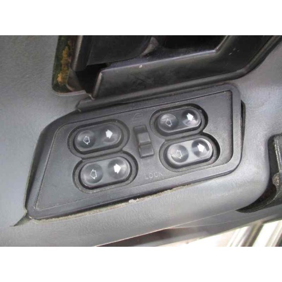 tata safari del año 2000