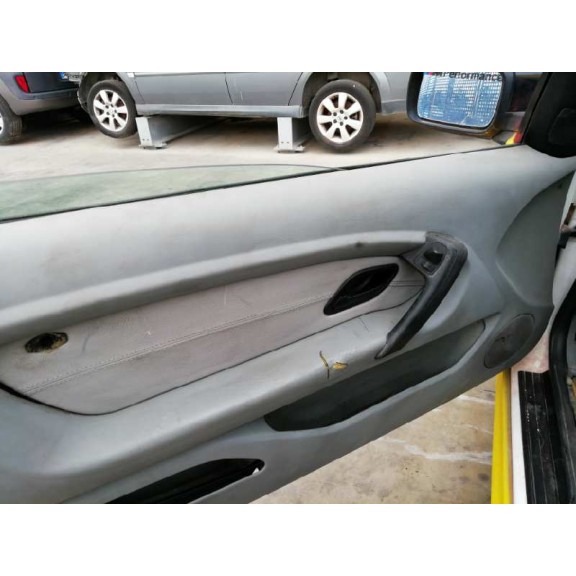 bmw serie 3 compact (e46) del año 2003