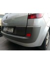 renault scenic ii del año 2006