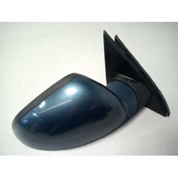 Recambio de retrovisor derecho para opel insignia berlina edition referencia OEM IAM   5 PINS