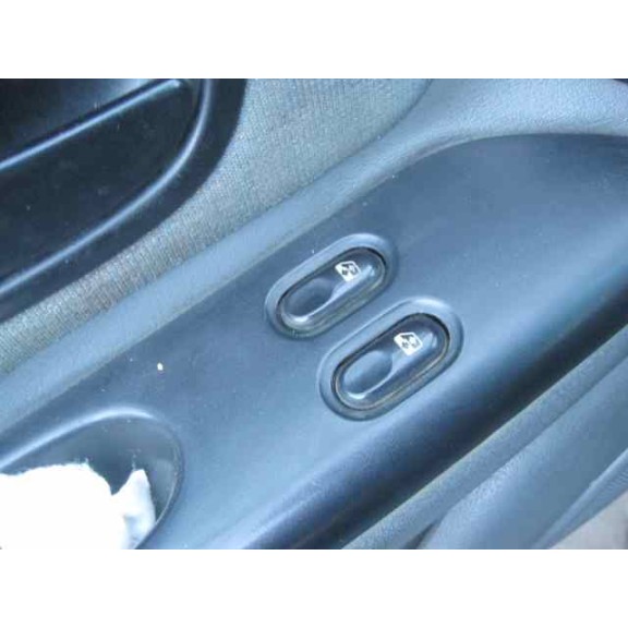 renault laguna (b56) del año 1996