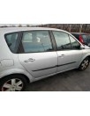 renault scenic ii del año 2006