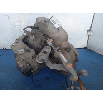 Recambio de caja cambios para opel corsa e expression referencia OEM IAM   