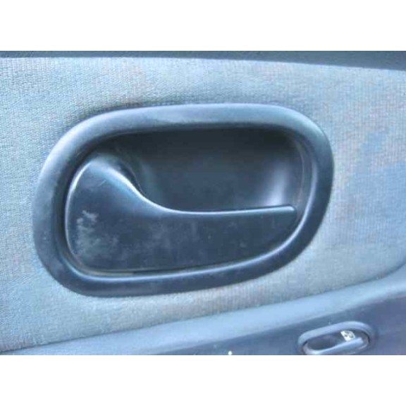 renault laguna (b56) del año 1996